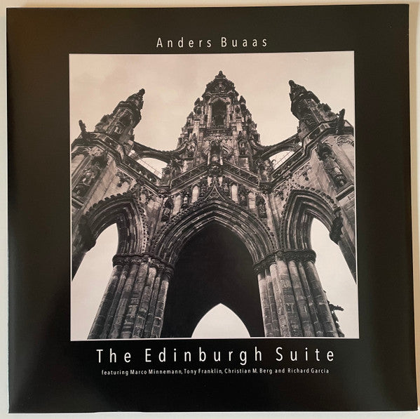 The Edinburgh Suite
