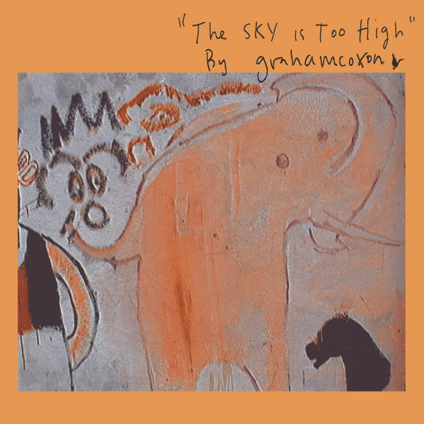 SKY IS TOO HIGH