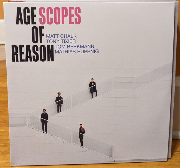 Age Of Reason