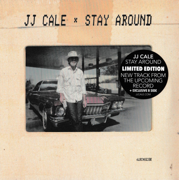 STAY AROUND