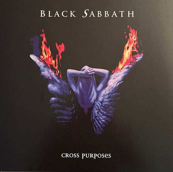 Cross Purposes