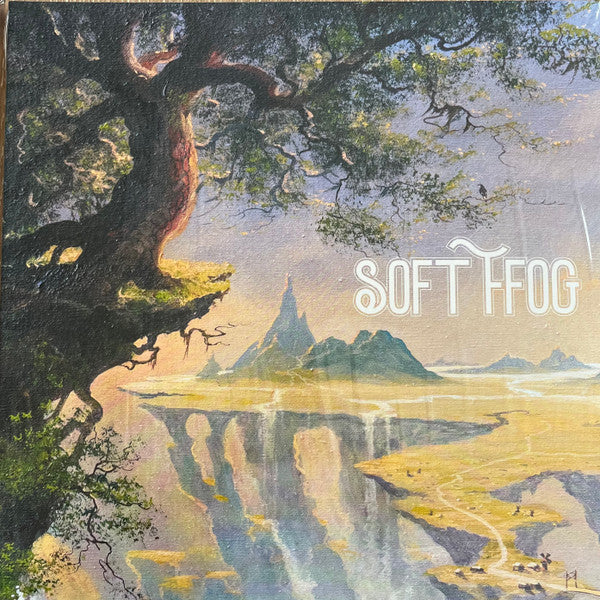 Soft Ffog