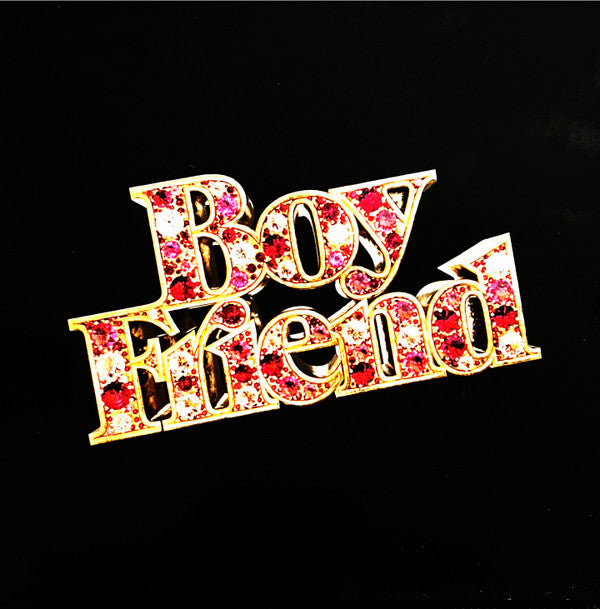 Boyfriend
