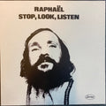 Stop, Look, Listen