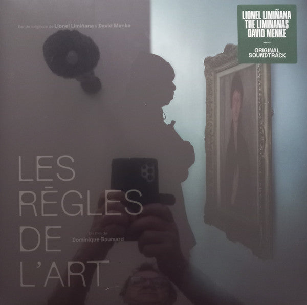 Les Règles De L'art