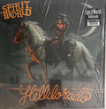 HELLDORADO