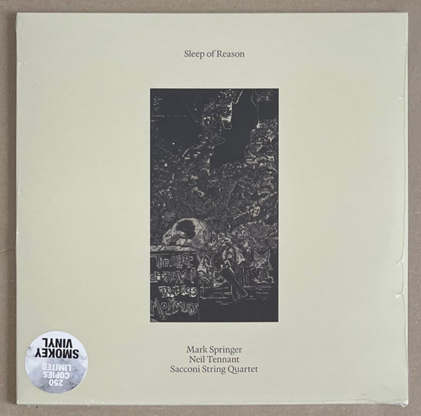 Sleep Of Reason