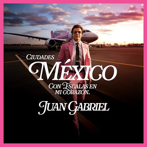 MEXICO CON ESCALAS EN MI CORAZON