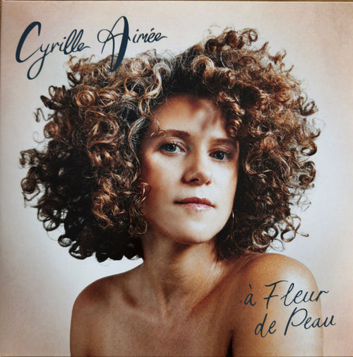 À Fleur De Peau