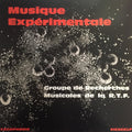 MUSIQUE EXPÉRIMENTALE