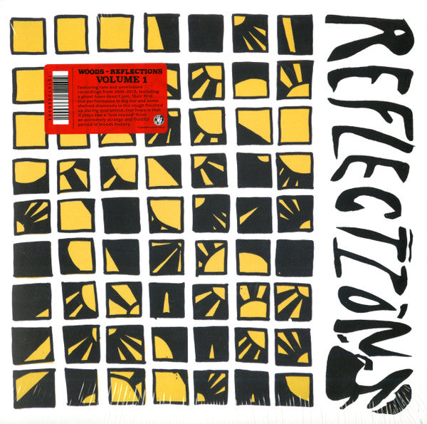 Reflections Vol. 1 (Bumble Bee Crown King)