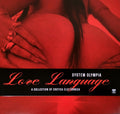 Love Language - Red Colored Vinyl