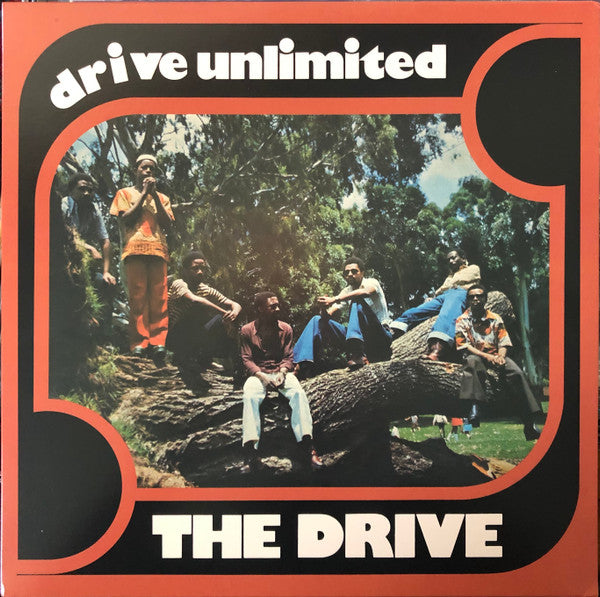 Drive Unlimited