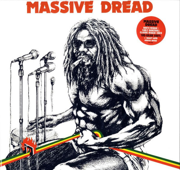 Massive Dread