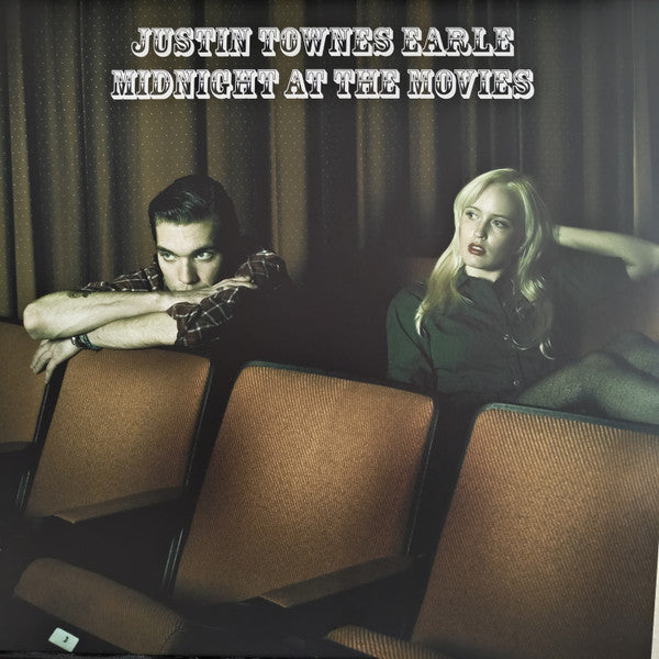 Midnight At The Movies