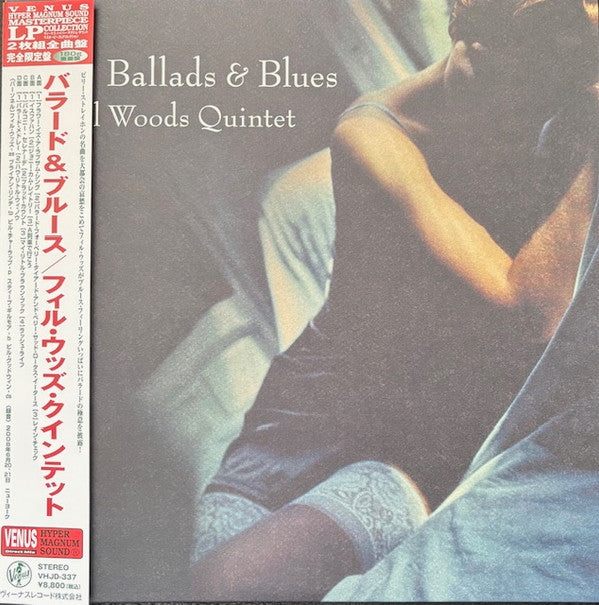 Ballad&Blues