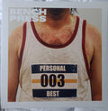 Personal Best - Colored Vinyl