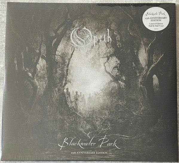 Blackwater Park