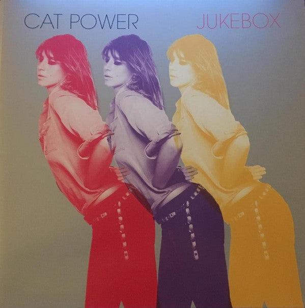JUKEBOX