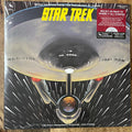 Star Trek (Music Adapted From The Paramount TV Series)