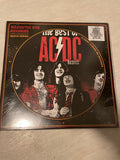 BEST OF AC/DC