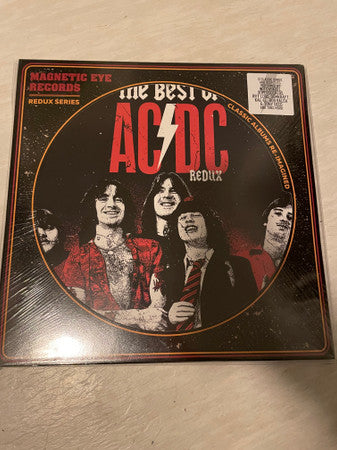 BEST OF AC/DC