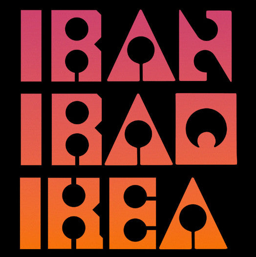 Iran Iraq IKEA