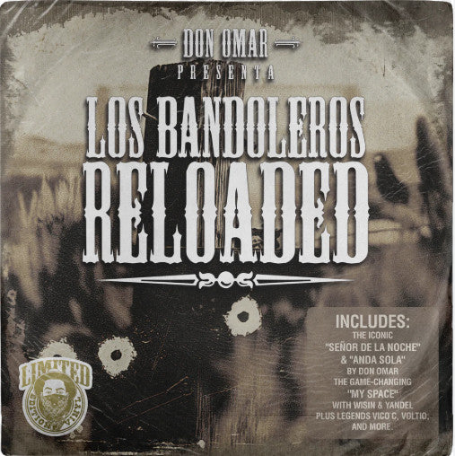 Los Bandoleros Reloaded