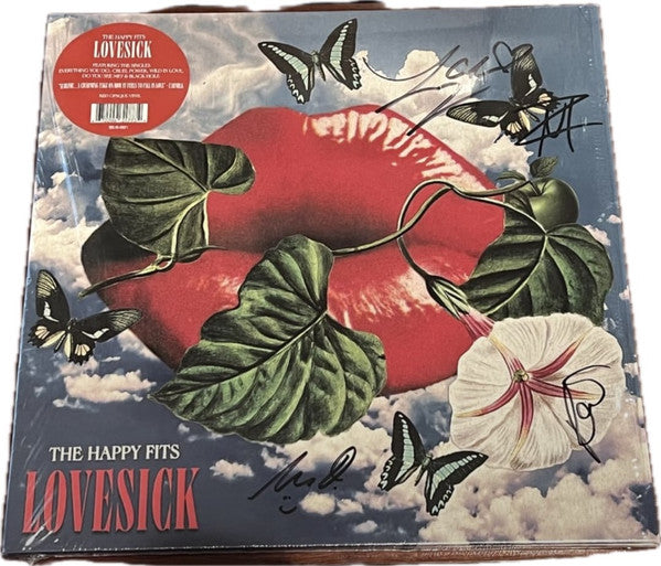 Lovesick