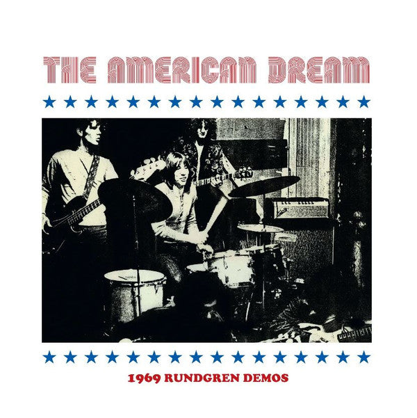 1969 RUNDGREN DEMOS