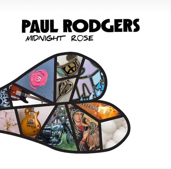 Midnight Rose