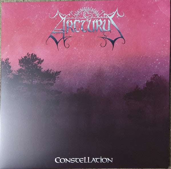 Constellation / My Angel
