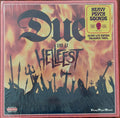 LIVE AT HELLFEST