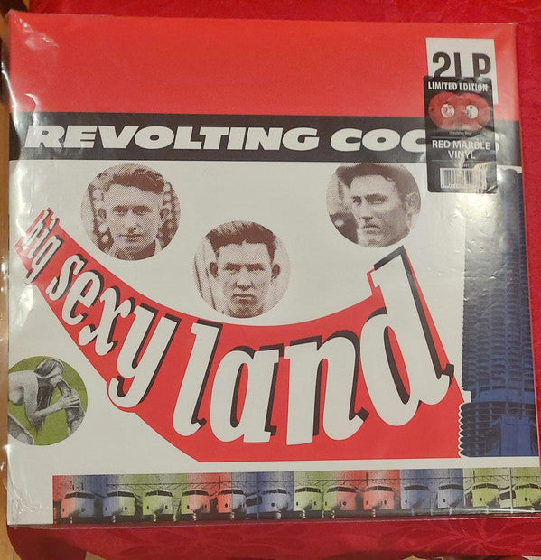Big Sexy Land