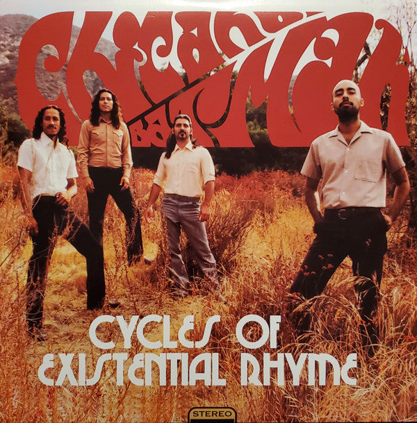 Cycles Of Existential Rhyme