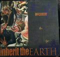 ENRAGED WILL INHERIT THE EARTH