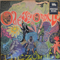 ODESSEY & ORACLE