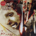 The Will To Kill