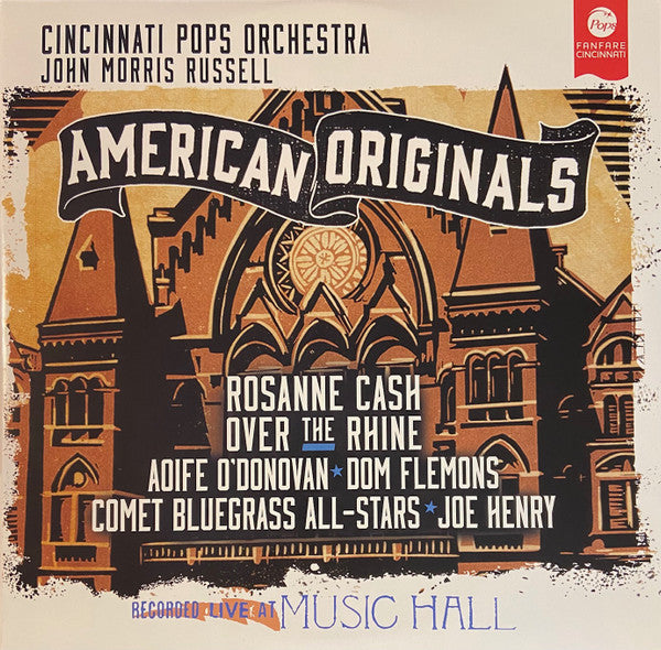 American Originals