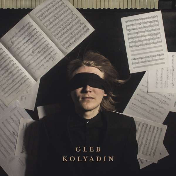 GLEB KOLYADIN
