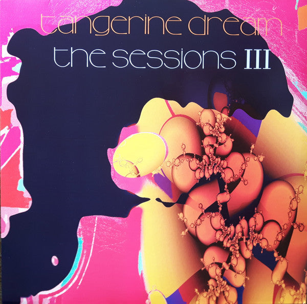 The Sessions III