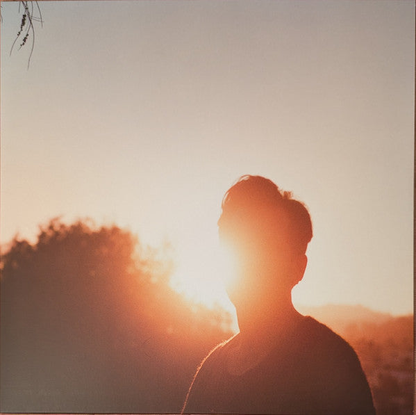 In The Last Hour Of Light