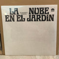 La Nube En El Jardin