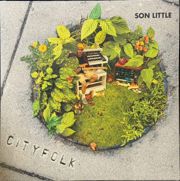Cityfolk