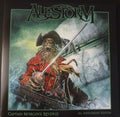 CAPTAIN MORGAN`S REVENGE