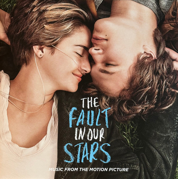 The Fault In Our Stars