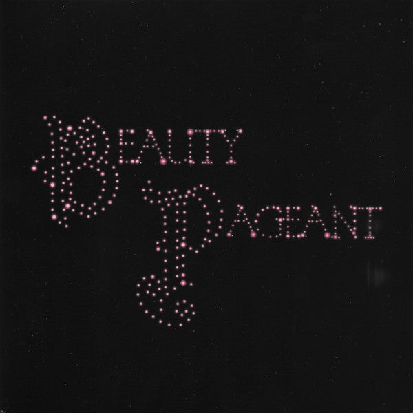 Beauty Pageant
