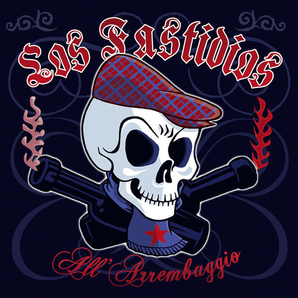 All'Arrembaggio