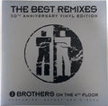 The Best Remixes (30th Anniversary Vinyl Edition)