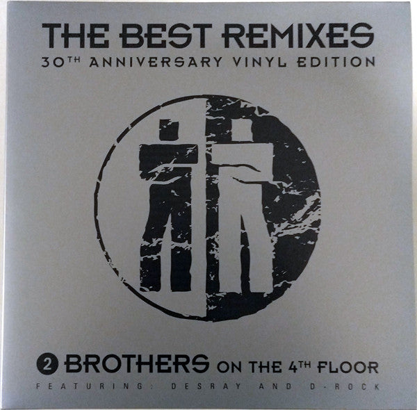 The Best Remixes (30th Anniversary Vinyl Edition)